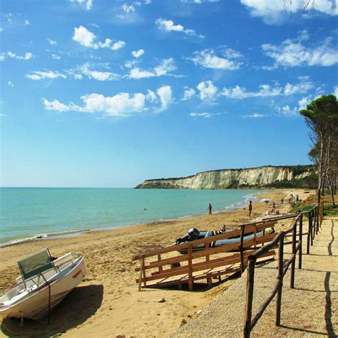 Nudist Beaches in Sicily